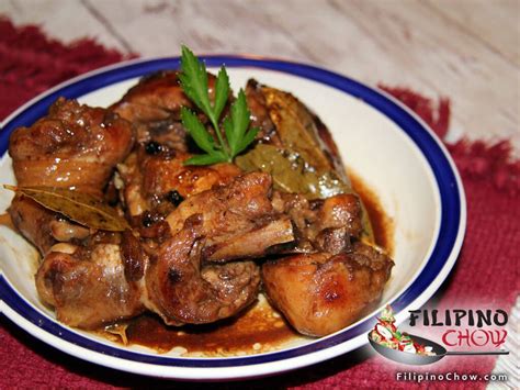 adobong puti manok|Chicken Adobo Recipe (Filipino Adobong Manok).